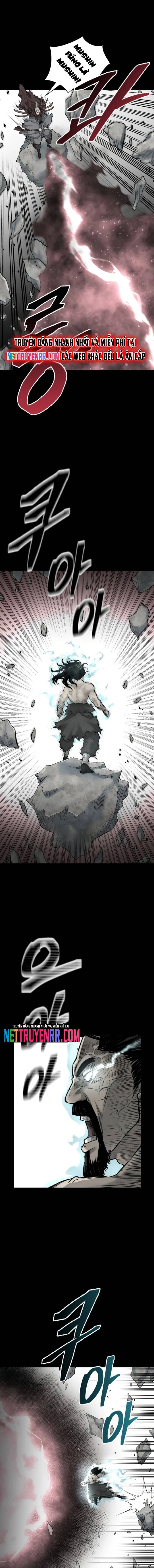 Huyền Thoại Vô Song Chiến Thần Chapter 124 - 8