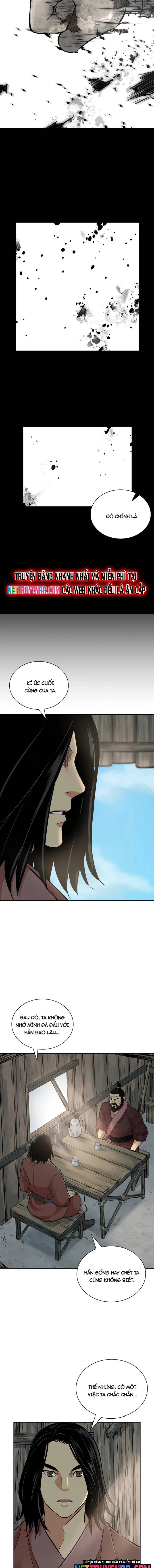 Huyền Thoại Vô Song Chiến Thần Chapter 124 - 10