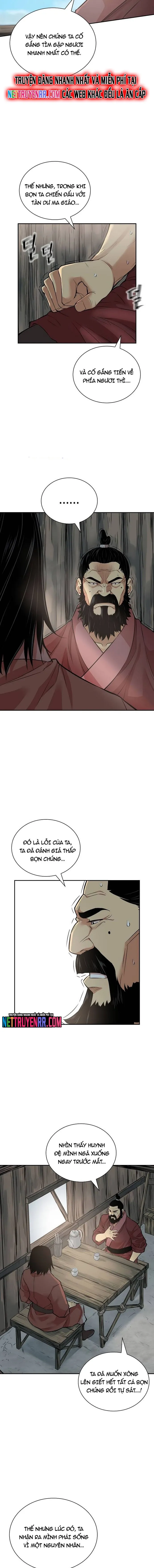 Huyền Thoại Vô Song Chiến Thần Chapter 125 - 2