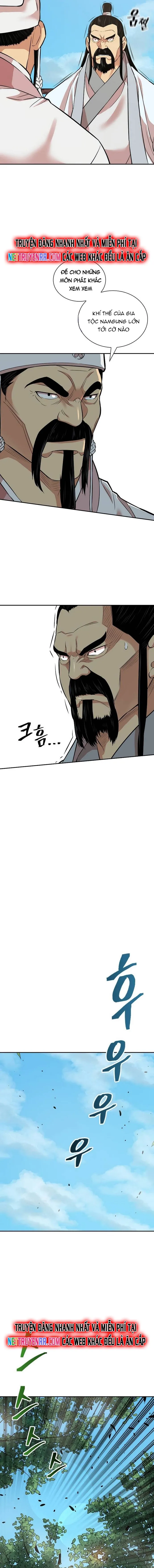 Huyền Thoại Vô Song Chiến Thần Chapter 125 - 12