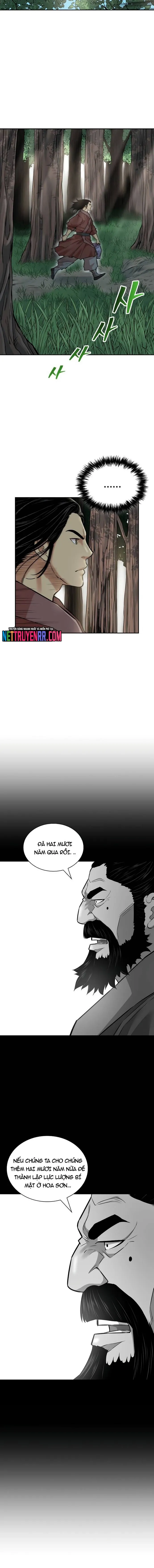 Huyền Thoại Vô Song Chiến Thần Chapter 125 - 13