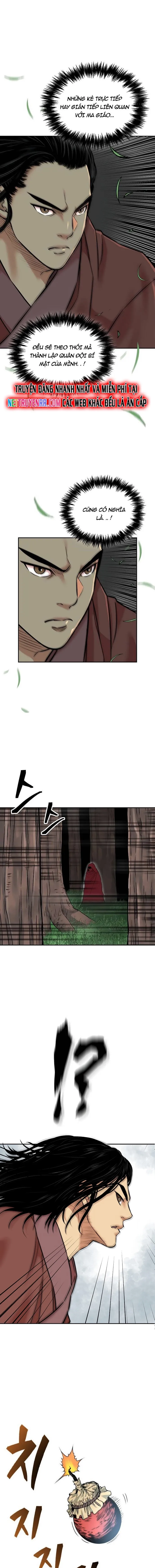 Huyền Thoại Vô Song Chiến Thần Chapter 125 - 14