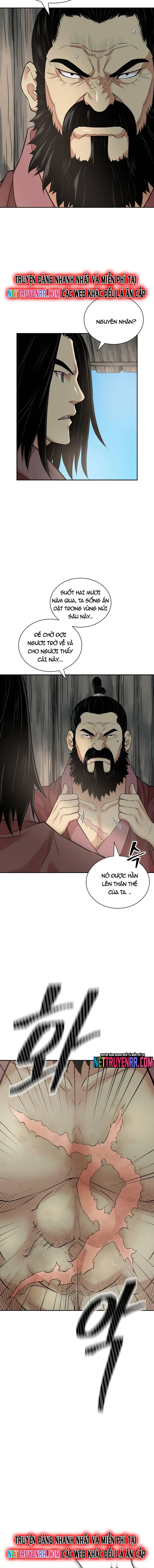 Huyền Thoại Vô Song Chiến Thần Chapter 125 - 3