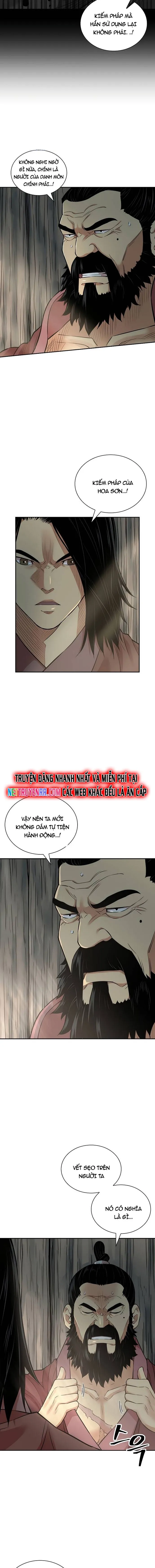 Huyền Thoại Vô Song Chiến Thần Chapter 125 - 5