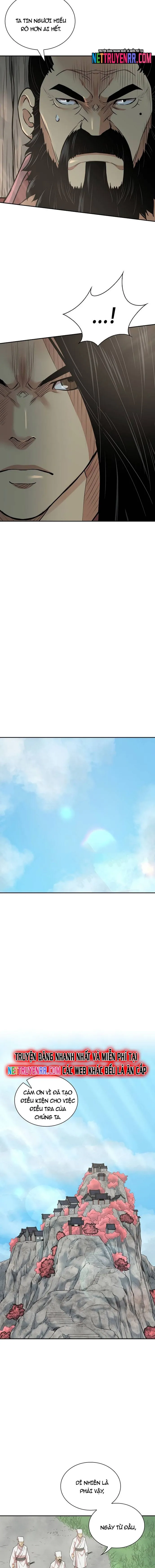 Huyền Thoại Vô Song Chiến Thần Chapter 125 - 6