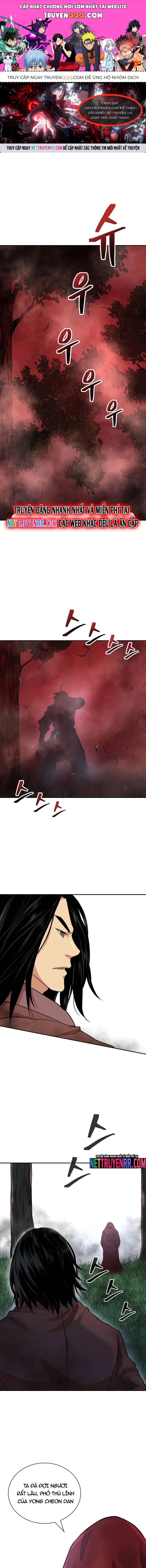 Huyền Thoại Vô Song Chiến Thần Chapter 126 - 1