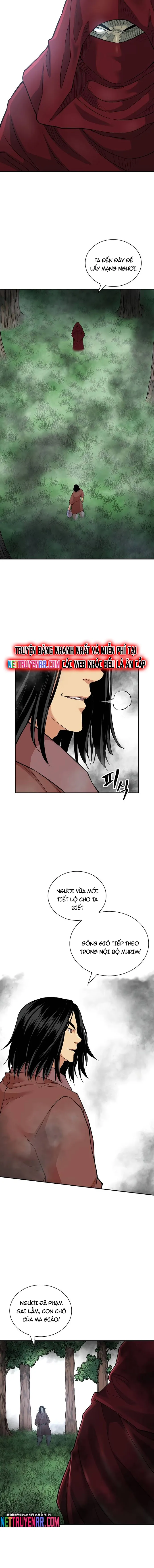 Huyền Thoại Vô Song Chiến Thần Chapter 126 - 2