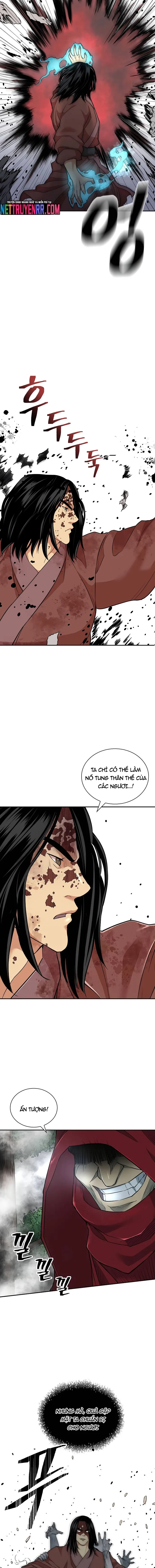 Huyền Thoại Vô Song Chiến Thần Chapter 126 - 12