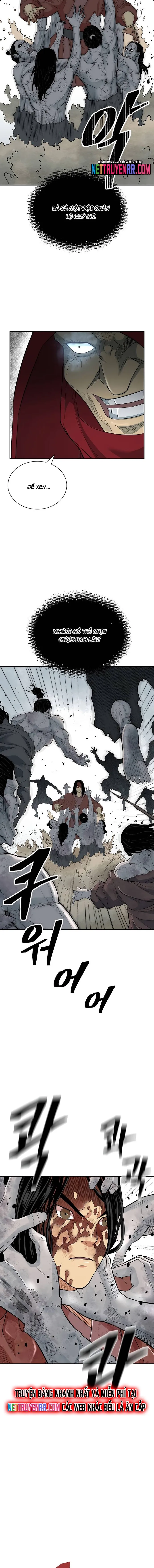 Huyền Thoại Vô Song Chiến Thần Chapter 126 - 13