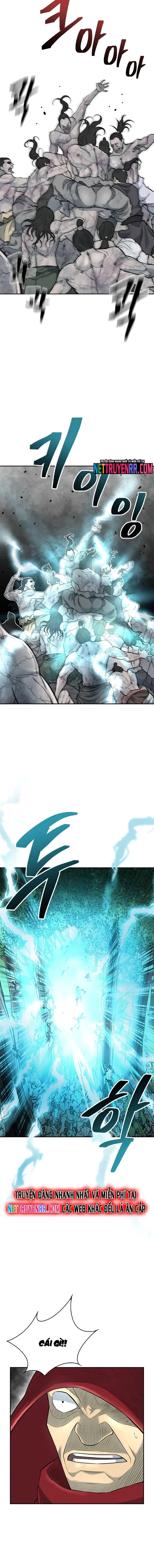 Huyền Thoại Vô Song Chiến Thần Chapter 126 - 14