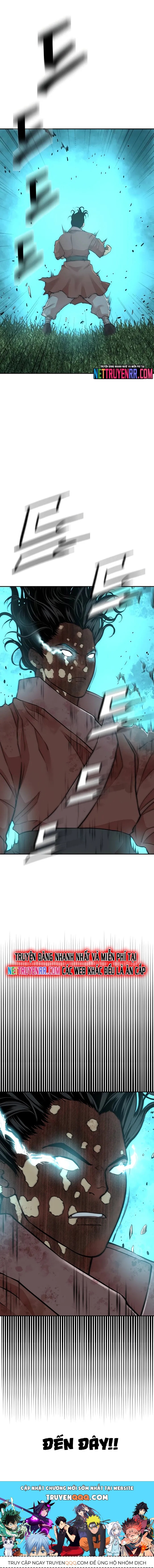 Huyền Thoại Vô Song Chiến Thần Chapter 126 - 15