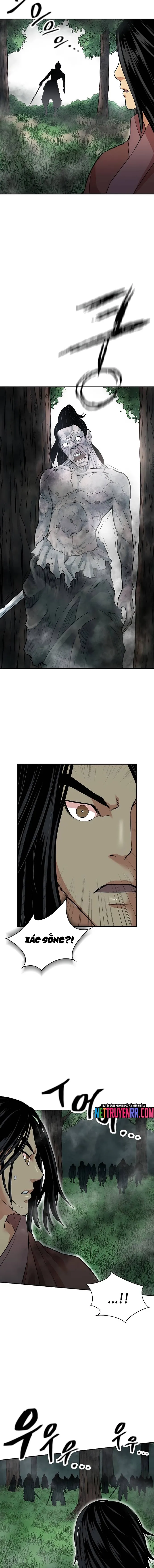 Huyền Thoại Vô Song Chiến Thần Chapter 126 - 6