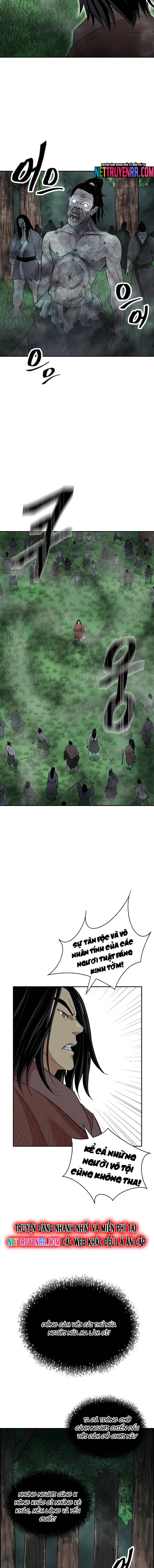 Huyền Thoại Vô Song Chiến Thần Chapter 126 - 7