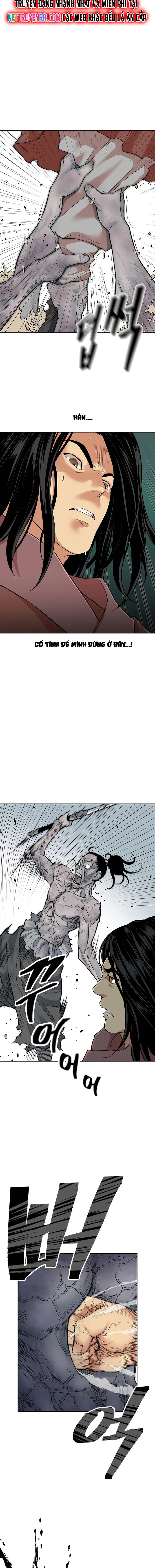 Huyền Thoại Vô Song Chiến Thần Chapter 126 - 9
