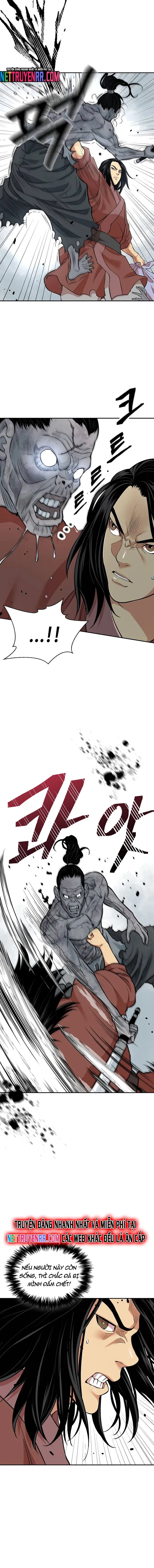 Huyền Thoại Vô Song Chiến Thần Chapter 126 - 10