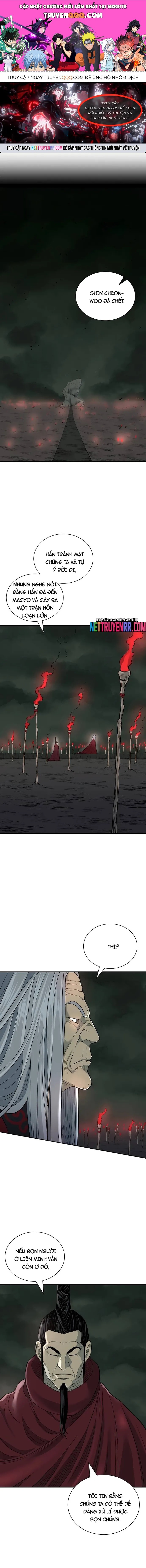 Huyền Thoại Vô Song Chiến Thần Chapter 127 - 1