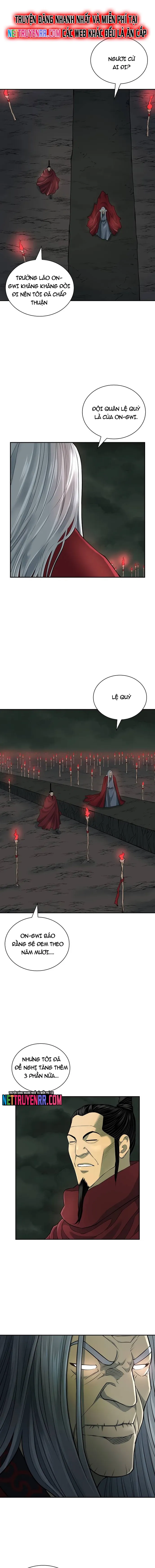Huyền Thoại Vô Song Chiến Thần Chapter 127 - 2