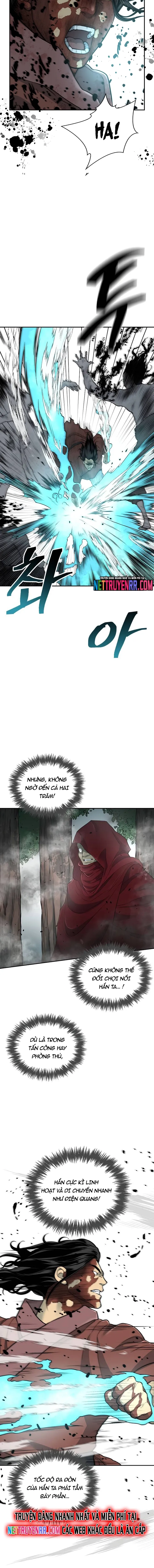 Huyền Thoại Vô Song Chiến Thần Chapter 127 - 5