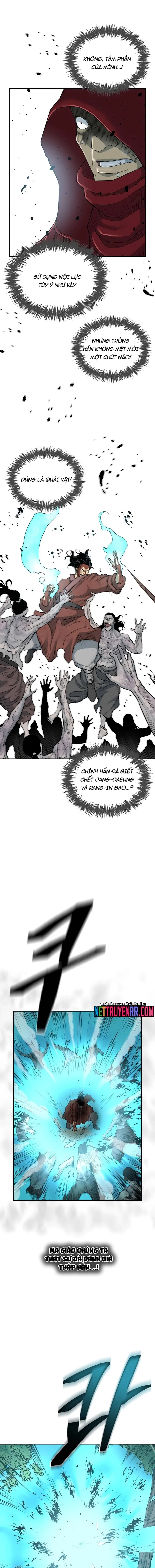 Huyền Thoại Vô Song Chiến Thần Chapter 127 - 6