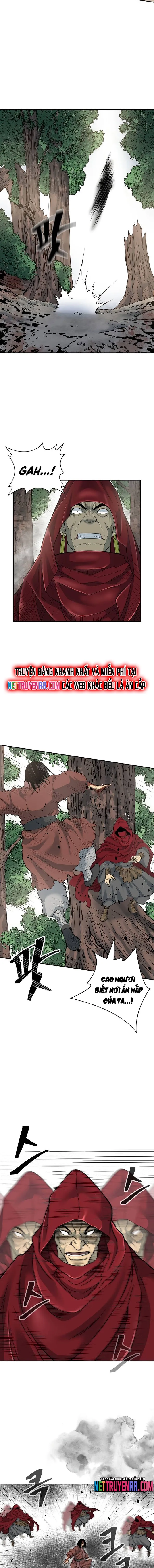 Huyền Thoại Vô Song Chiến Thần Chapter 127 - 8