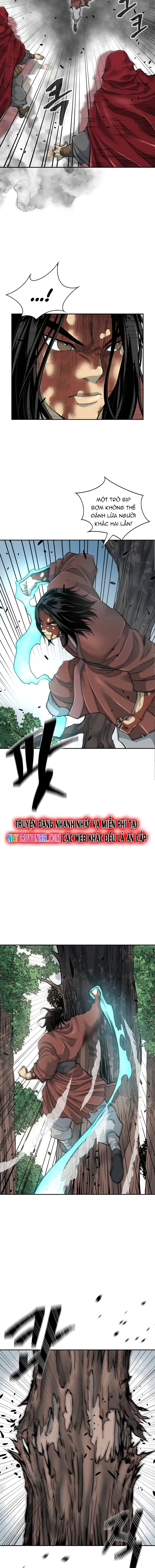 Huyền Thoại Vô Song Chiến Thần Chapter 127 - 9
