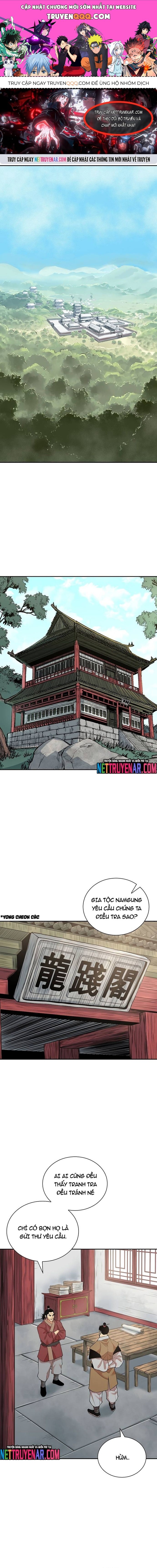 Huyền Thoại Vô Song Chiến Thần Chapter 128 - 1