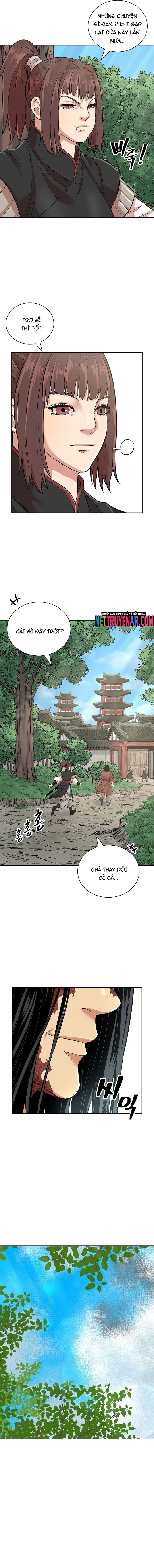 Huyền Thoại Vô Song Chiến Thần Chapter 128 - 12