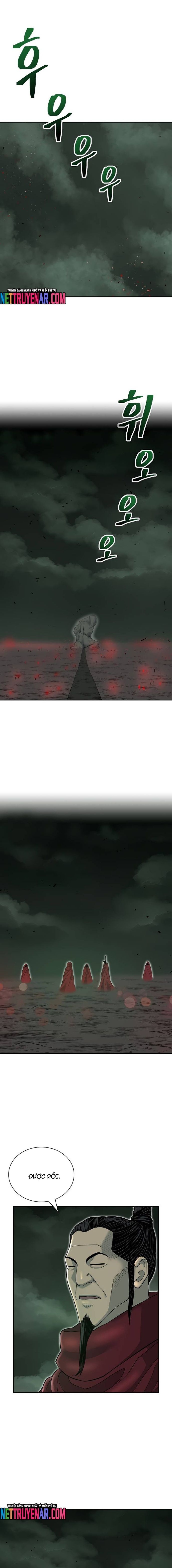 Huyền Thoại Vô Song Chiến Thần Chapter 128 - 13