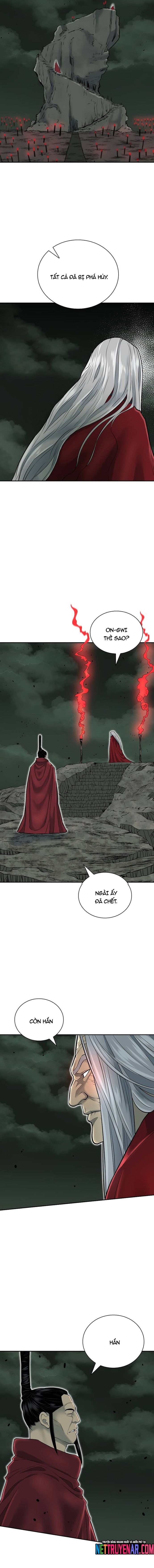 Huyền Thoại Vô Song Chiến Thần Chapter 128 - 14