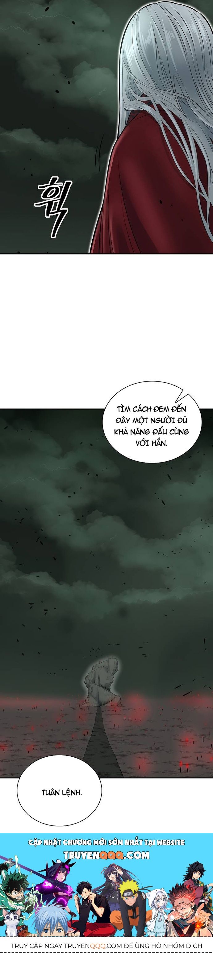 Huyền Thoại Vô Song Chiến Thần Chapter 128 - 16