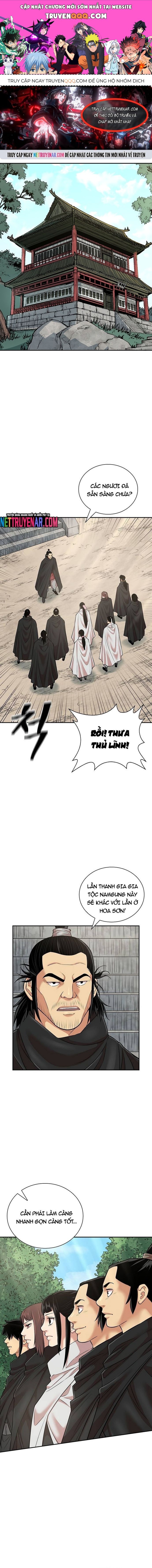 Huyền Thoại Vô Song Chiến Thần Chapter 129 - 1