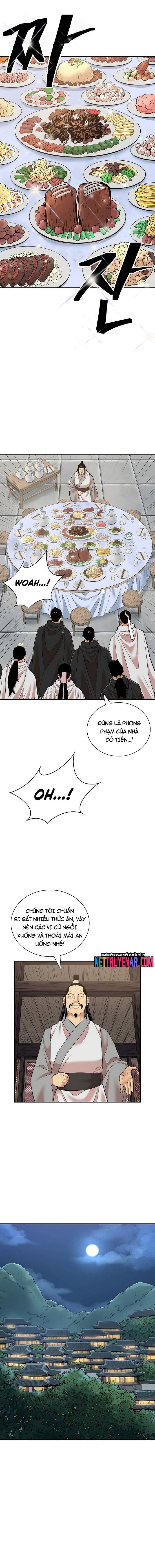 Huyền Thoại Vô Song Chiến Thần Chapter 129 - 11