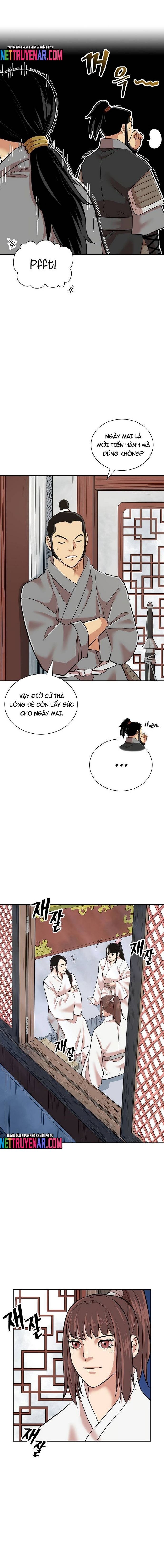 Huyền Thoại Vô Song Chiến Thần Chapter 129 - 13