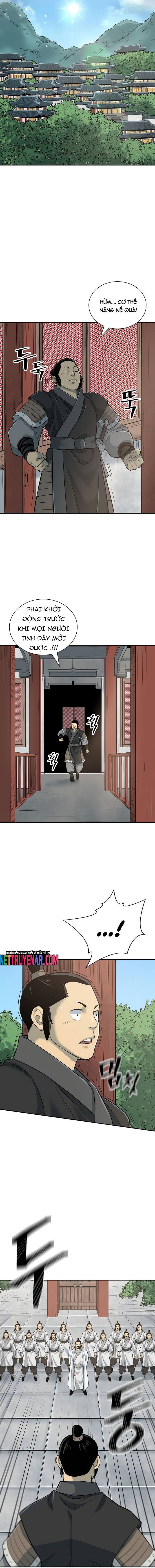 Huyền Thoại Vô Song Chiến Thần Chapter 129 - 15