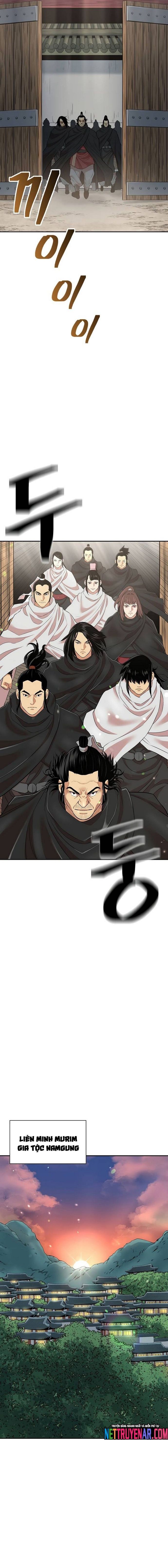 Huyền Thoại Vô Song Chiến Thần Chapter 129 - 3