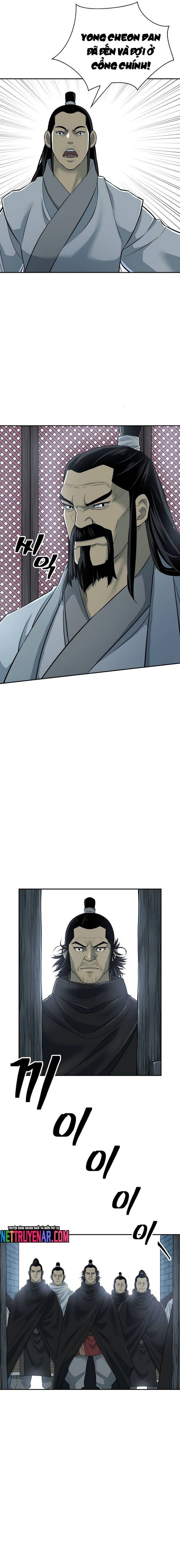 Huyền Thoại Vô Song Chiến Thần Chapter 129 - 5