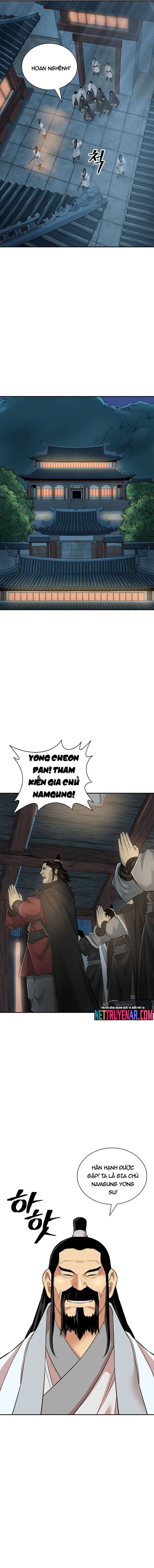 Huyền Thoại Vô Song Chiến Thần Chapter 129 - 6