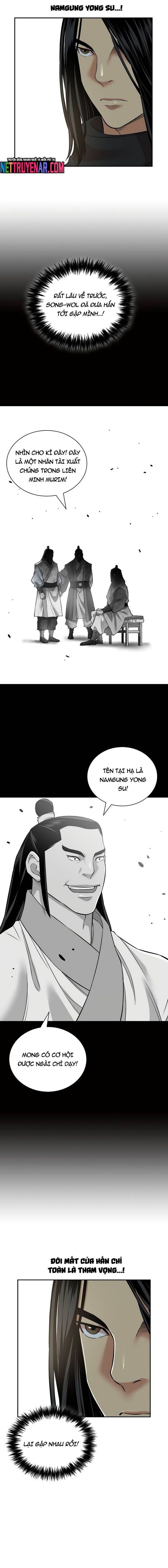 Huyền Thoại Vô Song Chiến Thần Chapter 129 - 7