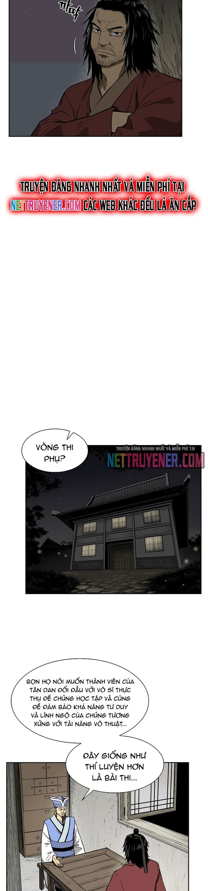 Huyền Thoại Vô Song Chiến Thần Chapter 13 - 11