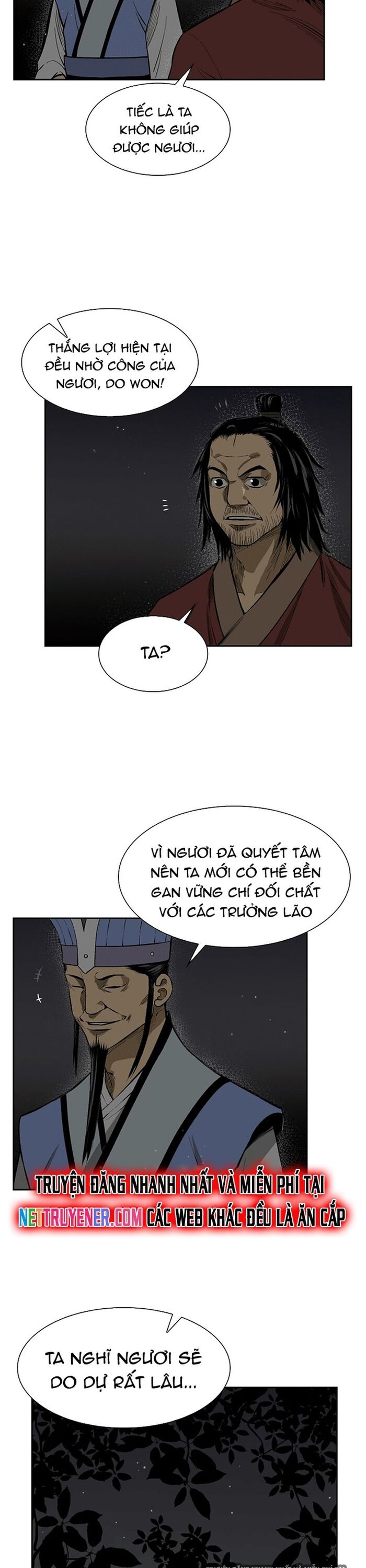 Huyền Thoại Vô Song Chiến Thần Chapter 13 - 14