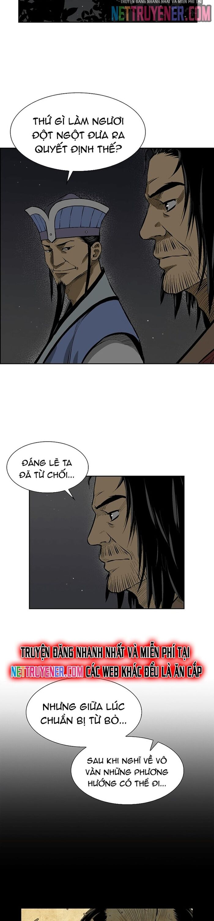 Huyền Thoại Vô Song Chiến Thần Chapter 13 - 15