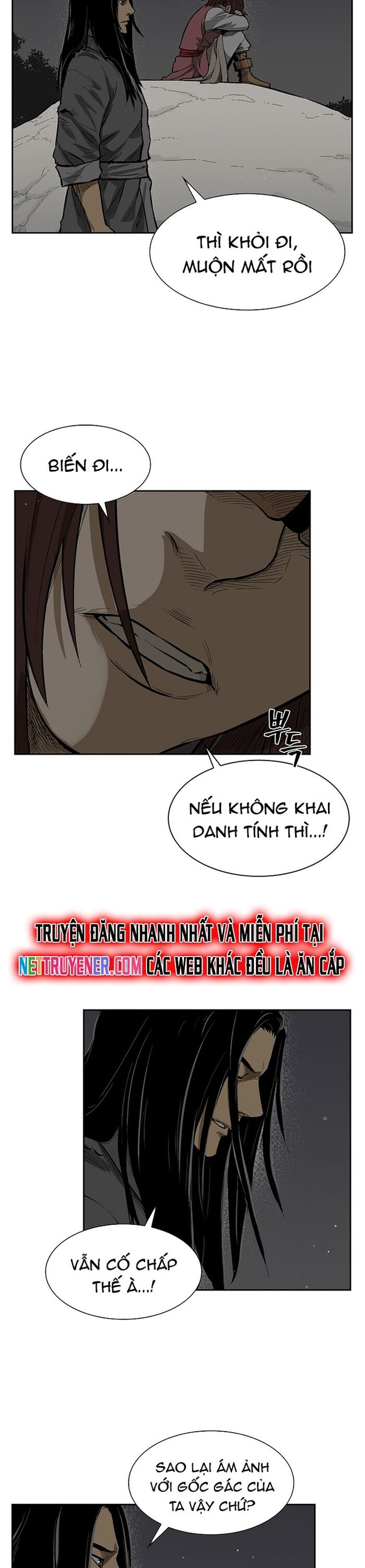 Huyền Thoại Vô Song Chiến Thần Chapter 13 - 20