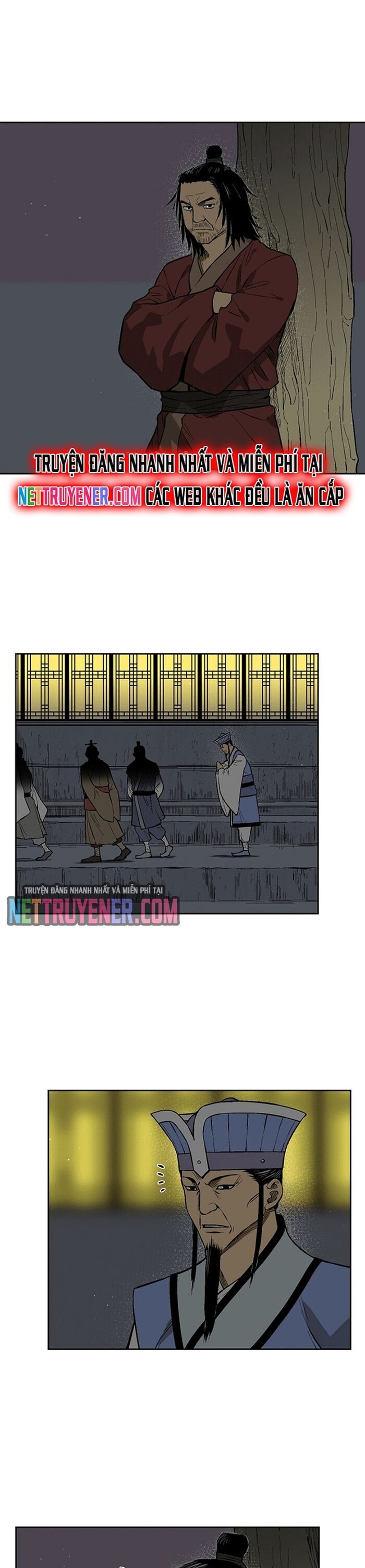 Huyền Thoại Vô Song Chiến Thần Chapter 13 - 10