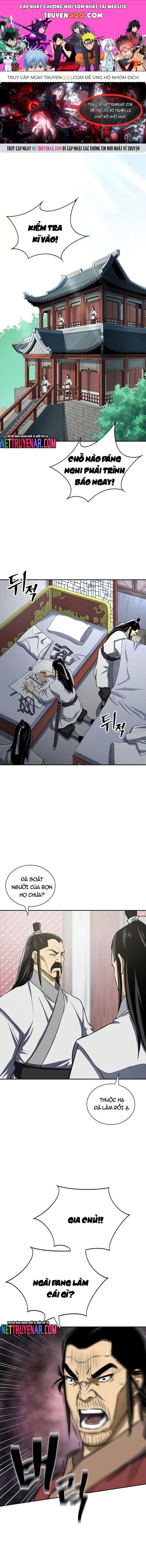 Huyền Thoại Vô Song Chiến Thần Chapter 130 - 1