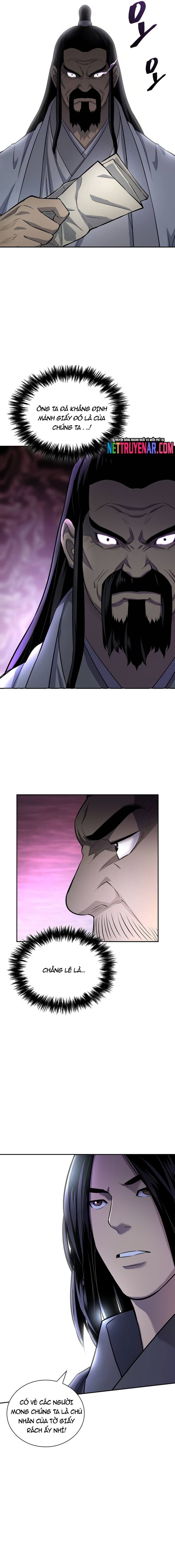 Huyền Thoại Vô Song Chiến Thần Chapter 130 - 14