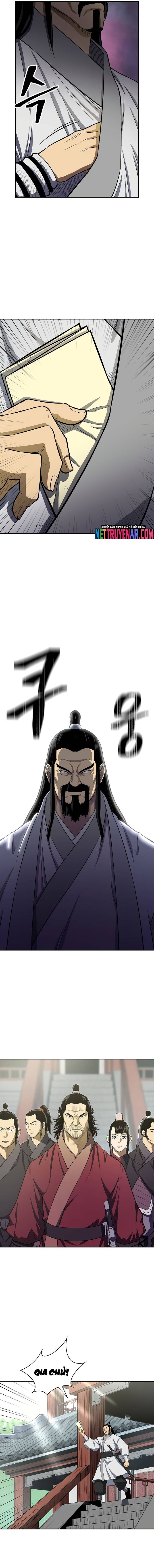 Huyền Thoại Vô Song Chiến Thần Chapter 130 - 5