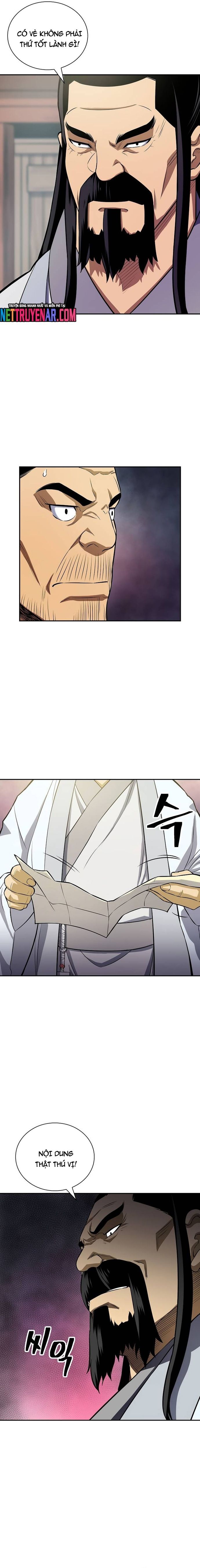 Huyền Thoại Vô Song Chiến Thần Chapter 130 - 7