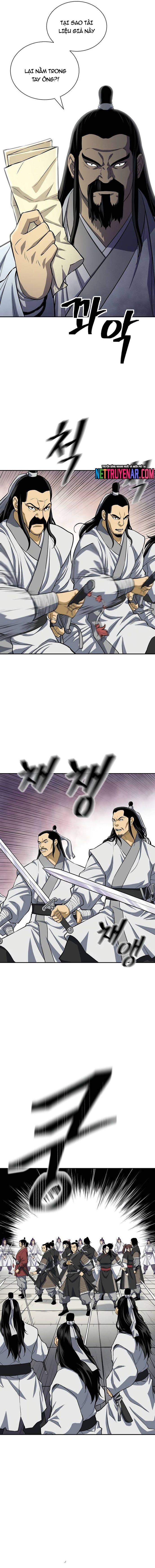 Huyền Thoại Vô Song Chiến Thần Chapter 130 - 9