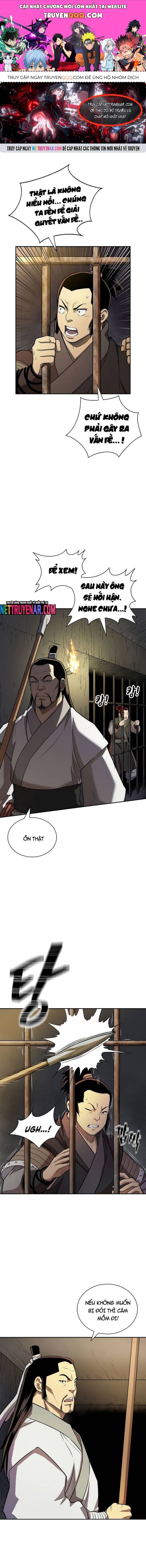 Huyền Thoại Vô Song Chiến Thần Chapter 131 - 1