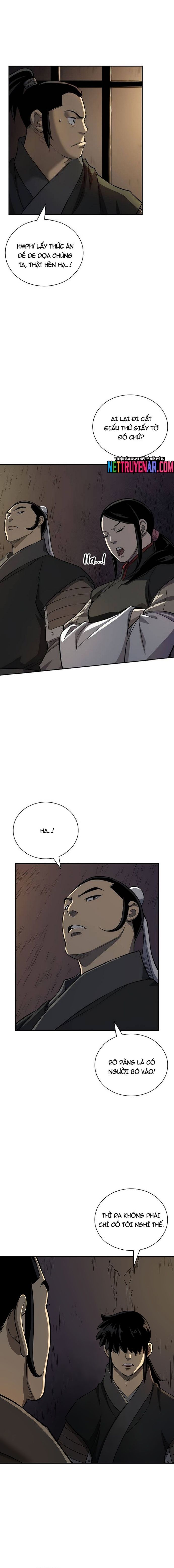 Huyền Thoại Vô Song Chiến Thần Chapter 131 - 2